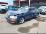 Lexus Ls 400 JT8UF11E0P0172828 снимка