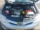 Toyota Camry Hybrid Xle 4T1BD1FK7CU011467 fotografie