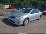 Toyota Camry Hybrid Xle 4T1BD1FK7CU011467 снимка