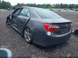TOYOTA CAMRY SE SPORT 4T1BF1FK6EU798859 fotografie