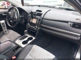 TOYOTA CAMRY SE SPORT 4T1BF1FK6EU798859 fotografie