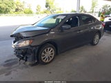 NISSAN SENTRA SV 3N1AB7AP2JL655271 снимка