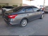 NISSAN SENTRA SV 3N1AB7AP2JL655271 снимка