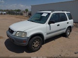 HONDA CR-V LX JHLRD2849YS001553 снимка