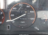 HONDA CR-V LX JHLRD2849YS001553 снимка