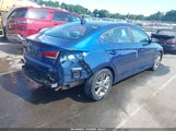 Hyundai Elantra Se 5NPD84LFXHH131114 снимка