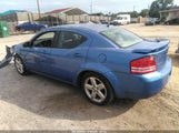 Dodge Avenger Sxt 1B3LC56R88N607206 снимка