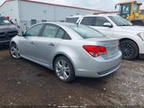 Chevrolet Cruze Ltz 1G1PG5SB4E7414766 снимка