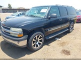 Chevrolet Suburban  Ls 3GNEC16T44G320032 снимка