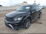 Dodge Journey Crossroad 3C4PDCGB7FT698369 снимка