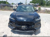 Honda Hr-V 2Wd Lx 3CZRZ1H37RM701883 photo