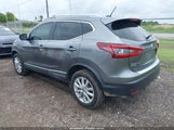 Nissan Rogue Sport Sv Fwd Xtronic Cvt JN1BJ1CV7LW254084 photo