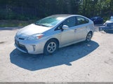 Toyota Prius Four JTDKN3DU6C5421852 снимка