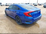 Honda Civic Sport 19XFC2F81KE005924 снимка