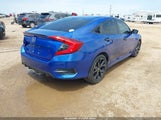 Honda Civic Sport 19XFC2F81KE005924 снимка