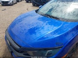 Honda Civic Sport 19XFC2F81KE005924 снимка