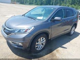 Honda Cr-V Ex 2HKRM4H5XFH633779 снимка