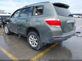 Toyota Highlander Se V6 5TDBK3EH6CS100432 снимка