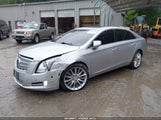 Cadillac Xts Platinum 2G61S5S36E9294460 снимка