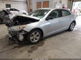 Chevrolet Malibu Limited Ls 1G11B5SA8GF111591 fotografie