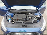 Hyundai Sonata Se 5NPE24AF2KH751276 снимка