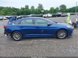Hyundai Sonata Se 5NPE24AF2KH751276 снимка