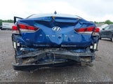Hyundai Sonata Se 5NPE24AF2KH751276 снимка