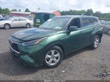 Toyota Highlander Le 5TDKDRAH2PS500738 снимка