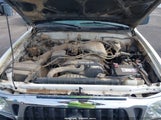 Toyota Tacoma Base V6 5TEWN72N44Z312583 photo