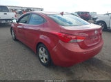 HYUNDAI ELANTRA GLS KMHDH4AE1DU954908 снимка