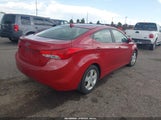 HYUNDAI ELANTRA GLS KMHDH4AE1DU954908 снимка