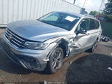 Volkswagen Tiguan 2.0T Se/2.0T Wolfsburg Edition 3VVMB7AX7RM062748 снимка