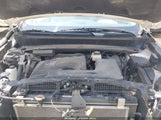 Nissan Pathfinder Platinum 5N1DR2MM6HC665670 снимка