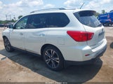 Nissan Pathfinder Platinum 5N1DR2MM6HC665670 снимка