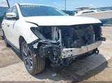 Nissan Pathfinder Platinum 5N1DR2MM6HC665670 снимка