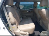Nissan Pathfinder Platinum 5N1DR2MM6HC665670 снимка