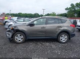 TOYOTA RAV4 LE JTMBFREV2ED062192 снимка
