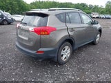 TOYOTA RAV4 LE JTMBFREV2ED062192 fotografie