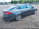 Ford Fusion Se 3FA6P0H71HR200023 снимка