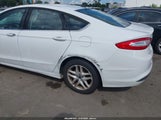 Ford Fusion Se 3FA6P0HD0FR300343 снимка