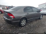 HONDA CIVIC LX 19XFA1F59AE013130 снимка