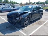 Mazda Cx-5 Grand Touring JM3KFADM0J1331853 photo
