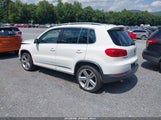 Volkswagen Tiguan R-Line WVGBV3AX0EW005111 photo