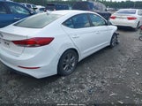Hyundai Elantra Sel 5NPD84LF6JH366096 снимка