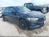 Volkswagen Jetta 1.4T R-Line/1.4T S/1.4T Se 3VWCB7BU7LM044429 photo