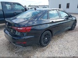 Volkswagen Jetta 1.4T R-Line/1.4T S/1.4T Se 3VWCB7BU7LM044429 photo