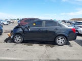 Chevrolet Sonic Lt Auto 1G1JC5SH0D4254861 снимка