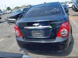 Chevrolet Sonic Lt Auto 1G1JC5SH0D4254861 снимка