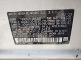 Honda Hr-V Awd Sport/Awd Sport W/O Bsi 3CZRZ2H54RM700875 снимка