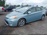 Toyota Prius Two JTDKN3DU1E1775322 fotografie